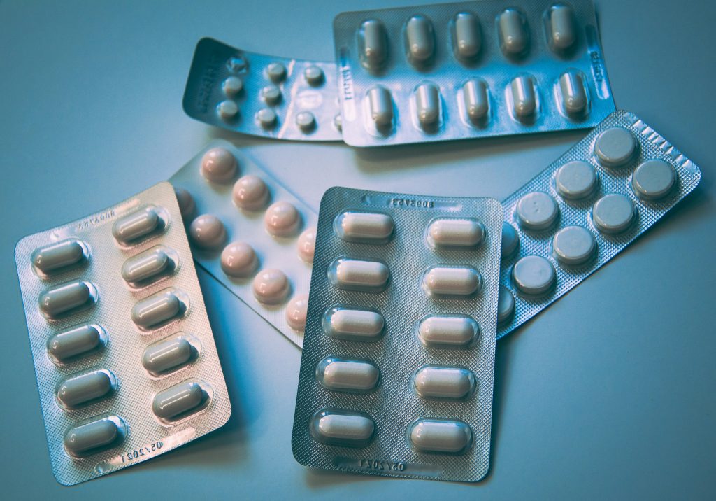 Abortion pills (Medical Abortion)