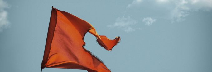 🚩 more than just flag 🧡